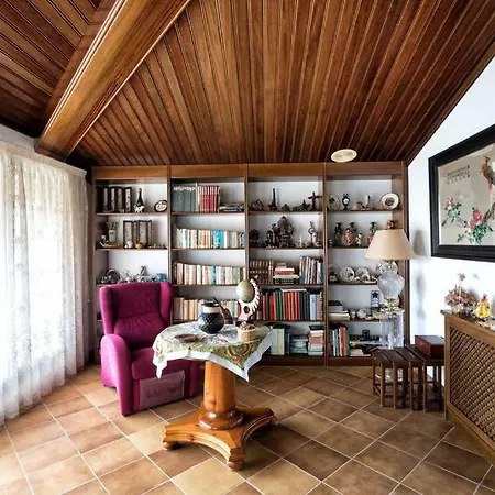 Villa Paquita