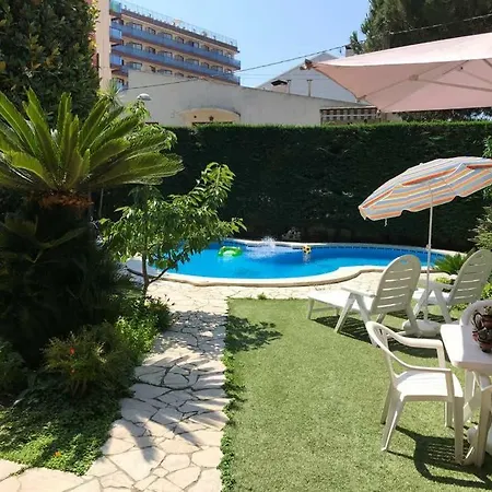 Vila Paquita Calella